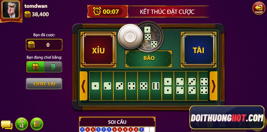 Cổng game bài Phát Lộc Gem86 .Net hiện đang nổi lên là nhà cái cực kì uy tín. Cùng Đổi Thưởng Hot đánh giá Gem86 Info và Event phát Code Gem86 "khủng" cỡ nào?