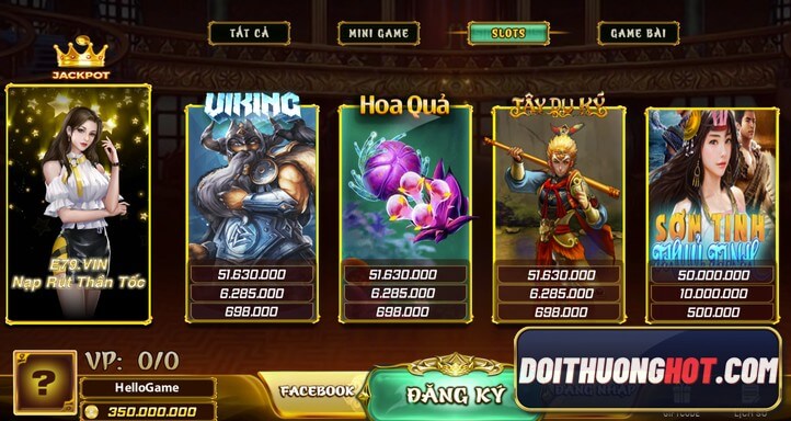 E79 Vin | E79 Club - game cờ bạc hot nhất cho người chơi hiện nay. Muốn thử vận may của mình? Hãy click vào đường dẫn này để tìm hiểu về nhà cái này.