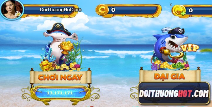 Cenvip là cổng game bài mới chuyển thể từ Benvip. Cùng kênh Đổi Thưởng Hot đánh giá và tìm link tải cenvip.vin apk mới nhất.