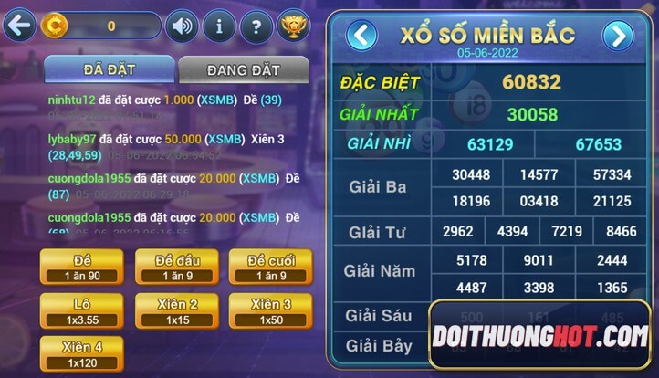 Cenvip là cổng game bài mới chuyển thể từ Benvip. Cùng kênh Đổi Thưởng Hot đánh giá và tìm link tải cenvip.vin apk mới nhất.