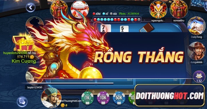 Cenvip là cổng game bài mới chuyển thể từ Benvip. Cùng kênh Đổi Thưởng Hot đánh giá và tìm link tải cenvip.vin apk mới nhất.