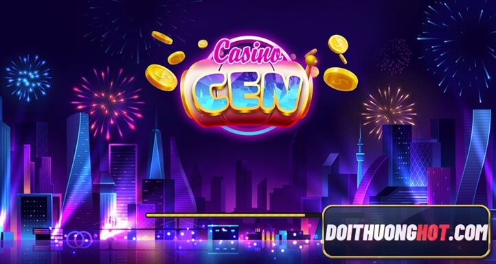 Cenvip là cổng game bài mới chuyển thể từ Benvip. Cùng kênh Đổi Thưởng Hot đánh giá và tìm link tải cenvip.vin apk mới nhất.