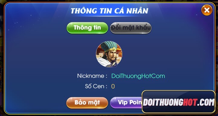 Cenvip là cổng game bài mới chuyển thể từ Benvip. Cùng kênh Đổi Thưởng Hot đánh giá và tìm link tải cenvip.vin apk mới nhất.