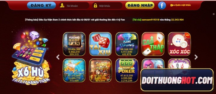 Cổng game bài FanVip Club giờ có còn hoạt động? Fan888 với FanVip liệu có phải là một? Link tải Fanvip Apk ở đâu? Hãy cùng phân tích, đánh giá chi tiết!