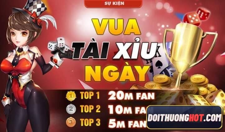 Cổng game bài FanVip Club giờ có còn hoạt động? Fan888 với FanVip liệu có phải là một? Link tải Fanvip Apk ở đâu? Hãy cùng phân tích, đánh giá chi tiết!