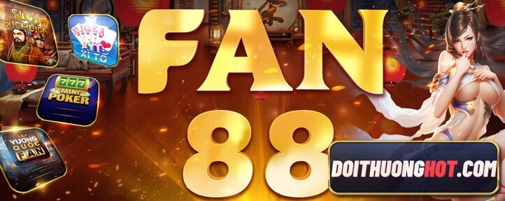 Cổng game bài FanVip Club giờ có còn hoạt động? Fan888 với FanVip liệu có phải là một? Link tải Fanvip Apk ở đâu? Hãy cùng phân tích, đánh giá chi tiết!