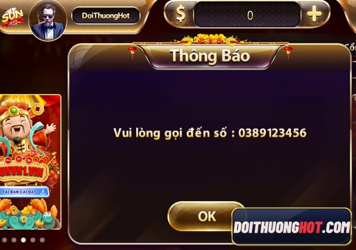 Sunvn1 Vin | Sunvn Vin đổi thưởng đang gây sốt trên thị trường. Đổi Thưởng Hot share link tải sunvn1.vin ios để có trải nghiệm game sunvn1.vin được tốt nhất.