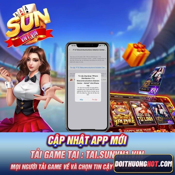 Sunvn1 Vin | Cổng game Sunwin huyền thoại | Link tải free Sunvn Vin