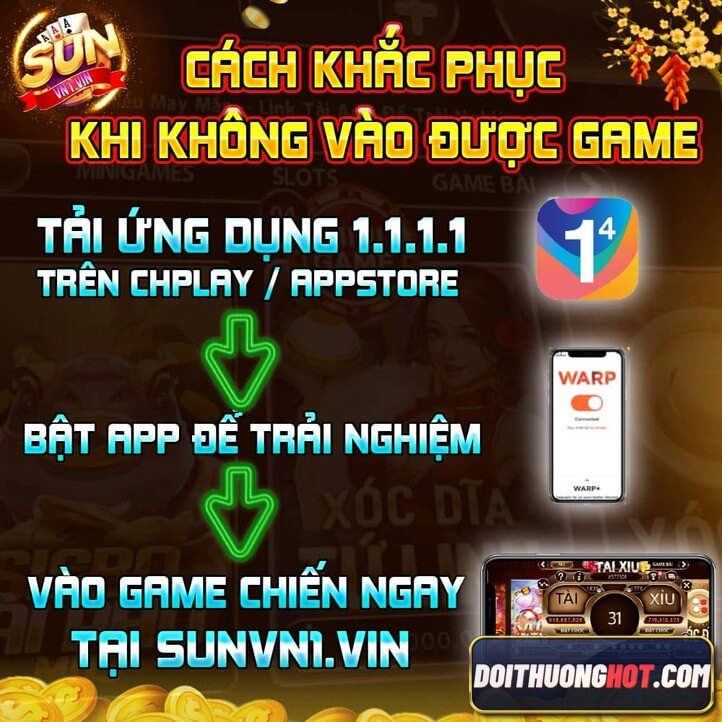 Sunvn1 Vin | Cổng game Sunwin huyền thoại | Link tải free Sunvn Vin