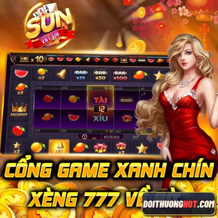 Sunvn1 Vin | Sunvn Vin đổi thưởng đang gây sốt trên thị trường. Đổi Thưởng Hot share link tải sunvn1.vin ios để có trải nghiệm game sunvn1.vin được tốt nhất.