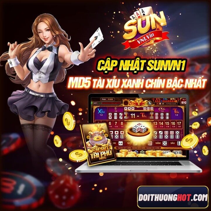 Sunvn1 Vin | Cổng game Sunwin huyền thoại | Link tải free Sunvn Vin