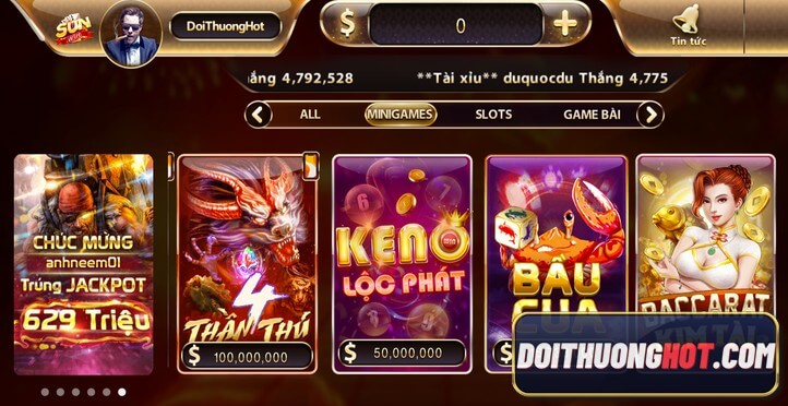 Sunvn1 Vin | Cổng game Sunwin huyền thoại | Link tải free Sunvn Vin