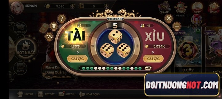 Bạn đã biết gì về win456 club? Cổng game win456 có trò gì hay? Tải win456 ios và tải win456 cho android liệu có dễ dàng? Hãy cùng kênh Đổi Thưởng Hot làm rõ!