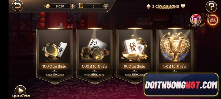 Bạn đã biết gì về win456 club? Cổng game win456 có trò gì hay? Tải win456 ios và tải win456 cho android liệu có dễ dàng? Hãy cùng kênh Đổi Thưởng Hot làm rõ!