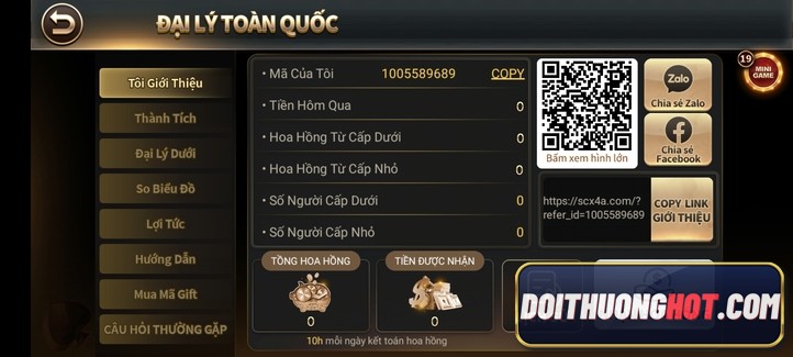 Bạn đã biết gì về win456 club? Cổng game win456 có trò gì hay? Tải win456 ios và tải win456 cho android liệu có dễ dàng? Hãy cùng kênh Đổi Thưởng Hot làm rõ!