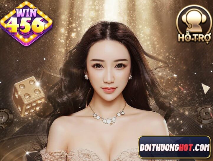 Bạn đã biết gì về win456 club? Cổng game win456 có trò gì hay? Tải win456 ios và tải win456 cho android liệu có dễ dàng? Hãy cùng kênh Đổi Thưởng Hot làm rõ!