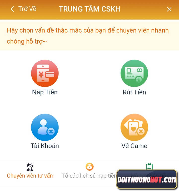 Bạn đã biết gì về win456 club? Cổng game win456 có trò gì hay? Tải win456 ios và tải win456 cho android liệu có dễ dàng? Hãy cùng kênh Đổi Thưởng Hot làm rõ!