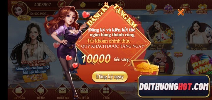 Chất lượng game bài Dwin - Dwin68 Fun ra sao? Link tải dwin68 me và Dwin68 In ở đâu? Liệu những link này là fake? Hãy cùng Đổi Thưởng Hot đánh giá!