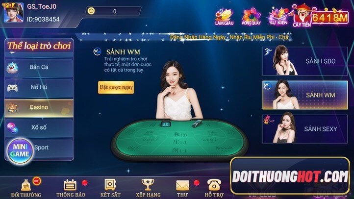 Chất lượng game bài Dwin - Dwin68 Fun ra sao? Link tải dwin68 me và Dwin68 In ở đâu? Liệu những link này là fake? Hãy cùng Đổi Thưởng Hot đánh giá!