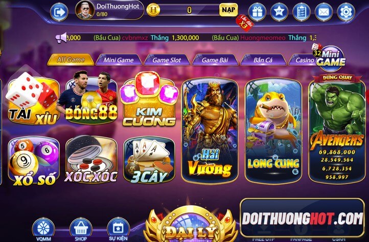 HuTo Club là gì? Liệu có phải là cổng game Hũ Nổ ngày xưa? Link tải HuTop Club ở đâu? Game thủ có chơi được Hũ To Club bản web? Hãy cùng đánh giá chi tiết!