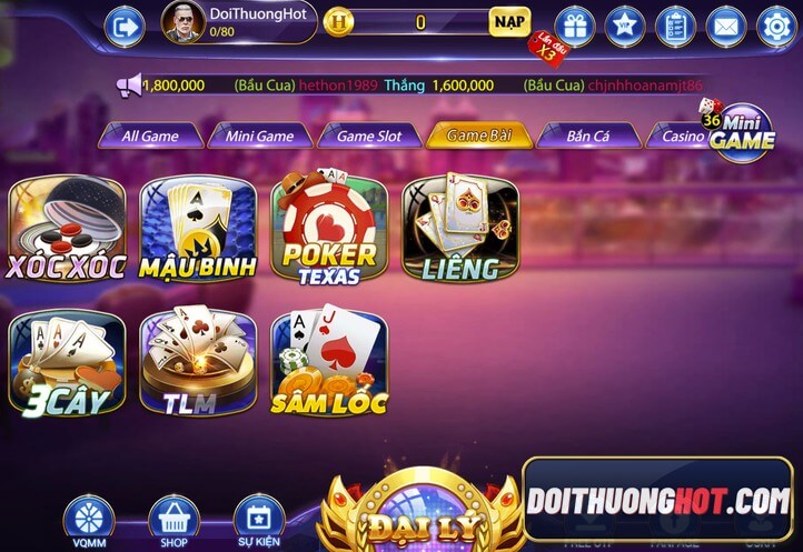 HuTo Club là gì? Liệu có phải là cổng game Hũ Nổ ngày xưa? Link tải HuTop Club ở đâu? Game thủ có chơi được Hũ To Club bản web? Hãy cùng đánh giá chi tiết!