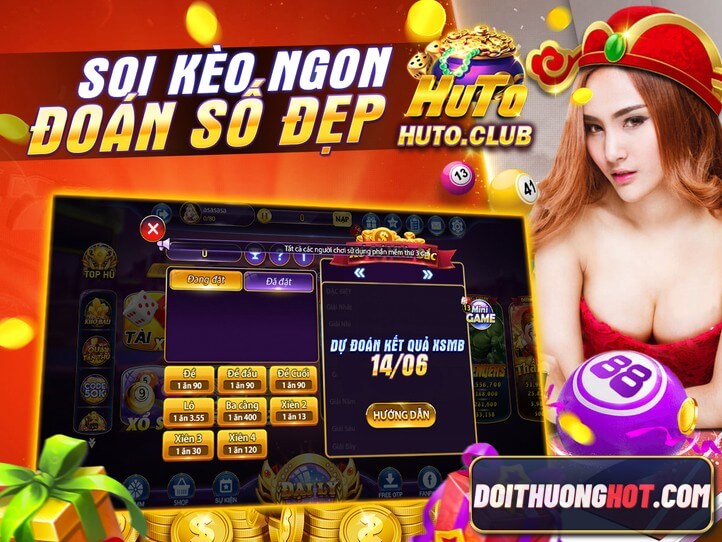 HuTo Club là gì? Liệu có phải là cổng game Hũ Nổ ngày xưa? Link tải HuTop Club ở đâu? Game thủ có chơi được Hũ To Club bản web? Hãy cùng đánh giá chi tiết!