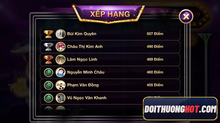 Tại sao game thủ thích chơi game bài tại Say 69? Cổng game Say69 có gì cuốn hút đến vậy? Hãy khám phá cùng kênh Đổi Thưởng Hot!