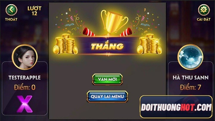 Tại sao game thủ thích chơi game bài tại Say 69? Cổng game Say69 có gì cuốn hút đến vậy? Hãy khám phá cùng kênh Đổi Thưởng Hot!