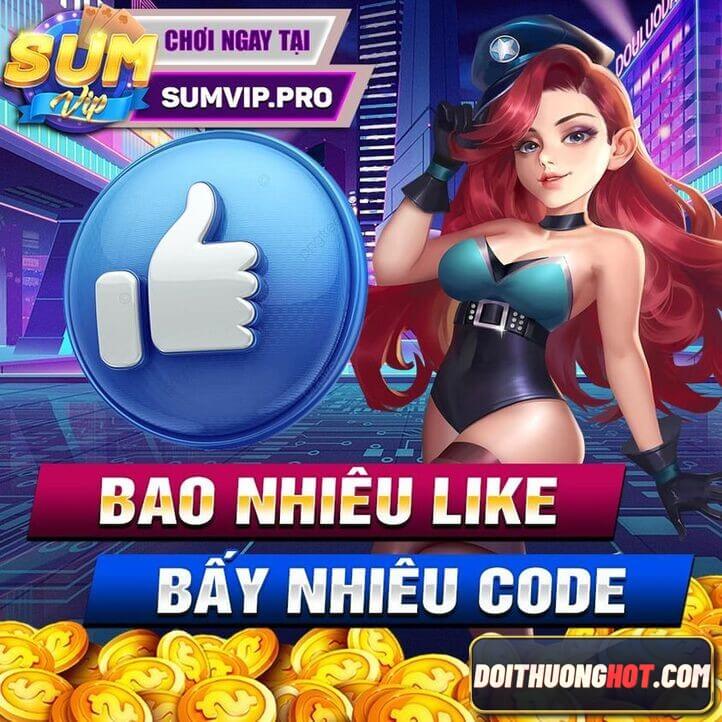 SumVip - cổng game quốc tế đã quay trở Việt Nam với diện mạo mới. Hãy cùng kênh Đổi Thưởng Hot tìm hiểu về link tải SumVip Club - SumVip Pro mới nhất 2022.