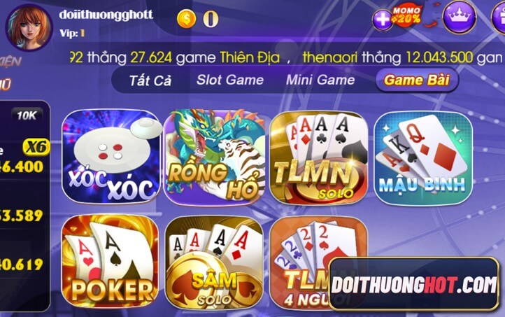 SumVip - cổng game quốc tế đã quay trở Việt Nam với diện mạo mới. Hãy cùng kênh Đổi Thưởng Hot tìm hiểu về link tải SumVip Club - SumVip Pro mới nhất 2022.