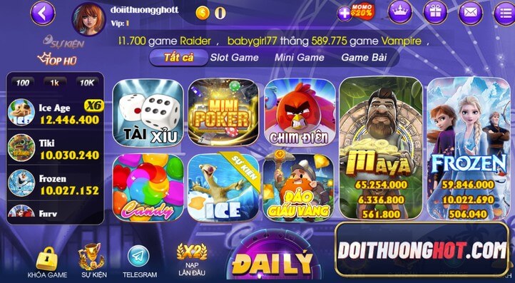 SumVip - cổng game quốc tế đã quay trở Việt Nam với diện mạo mới. Hãy cùng kênh Đổi Thưởng Hot tìm hiểu về link tải SumVip Club - SumVip Pro mới nhất 2022.