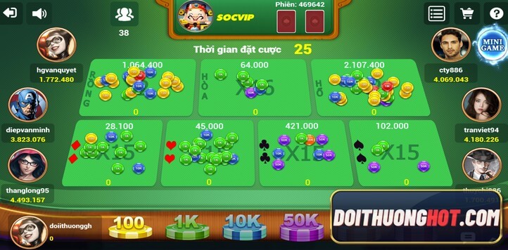 SumVip - cổng game quốc tế đã quay trở Việt Nam với diện mạo mới. Hãy cùng kênh Đổi Thưởng Hot tìm hiểu về link tải SumVip Club - SumVip Pro mới nhất 2022.