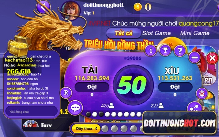 SumVip - cổng game quốc tế đã quay trở Việt Nam với diện mạo mới. Hãy cùng kênh Đổi Thưởng Hot tìm hiểu về link tải SumVip Club - SumVip Pro mới nhất 2022.