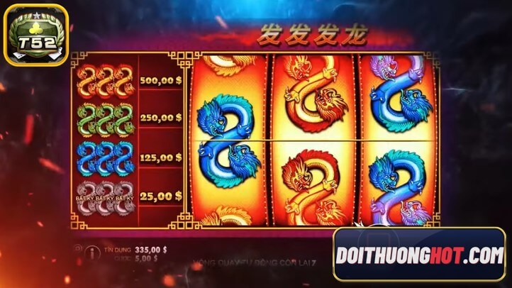 T52 Club đang nổi lên là nhà cái hay nhất hiện nay. Vậy cổng game T52 có những gì? game bài T52 liệu có cạnh tranh được trên thị trường? Hãy cùng phân tích!