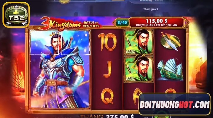 T52 Club đang nổi lên là nhà cái hay nhất hiện nay. Vậy cổng game T52 có những gì? game bài T52 liệu có cạnh tranh được trên thị trường? Hãy cùng phân tích!