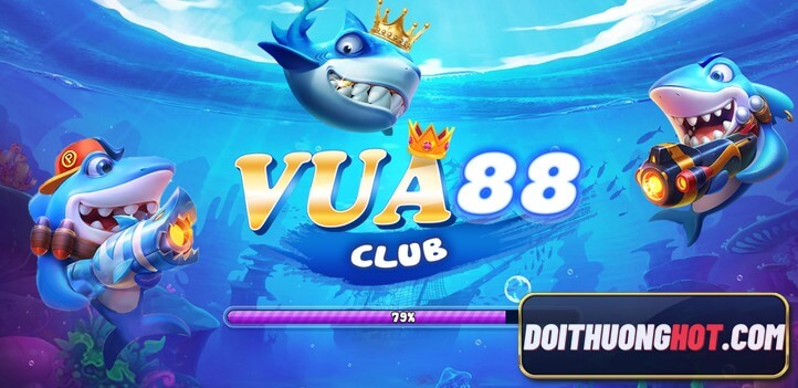 Vua88 Club đang nổi lên là hiện tượng game bài 2022. Vậy liệu vua 88.club có những game gì? Tại sao chúng ta nên chọn vua bai 88 đổi thưởng? Hãy cùng phân tích!