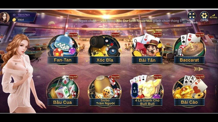 Cfun68 là game gì? Link tải Cfun68 apk ở đâu? Cfun68 đổi thưởng như thế nào? Hãy cùng kênh Đổi Thưởng Hot đánh giá cfun68 mới nhất trong bài viết này!