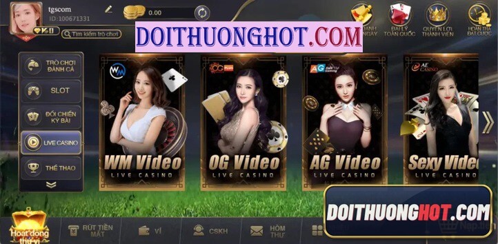 Cfun68 là game gì? Link tải Cfun68 apk ở đâu? Cfun68 đổi thưởng như thế nào? Hãy cùng kênh Đổi Thưởng Hot đánh giá cfun68 mới nhất trong bài viết này!