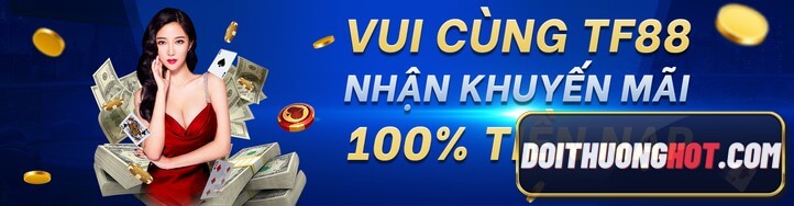 TF88 trực tiếp bóng đá, hay còn gọi là TF88v, đang nổi lên là nhà cái thể thao uy tín Việt Nam. Vậy thực hư thông tin tf88 lừa đảo thế nào? Hãy cùng làm rõ!