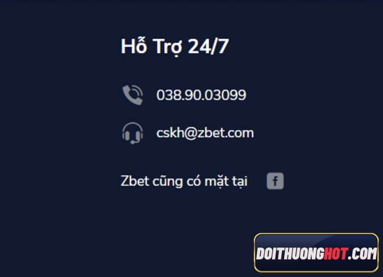 Nhà cái Zbet có uy tín không? zbetvn com có những game gì? Link tải zbet.vn và zbet88 ở đâu? Tin zbet lừa đảo đúng hay sai? Hãy cùng kênh Đổi Thưởng Hot làm rõ!