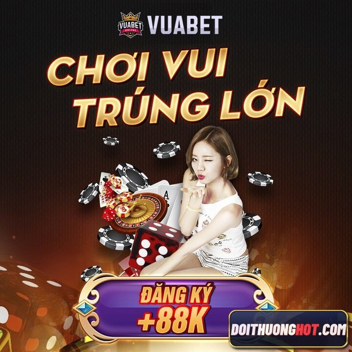 VuaBet - Vuabet88 vương quốc của game cờ bạc hot nhất hiện nay. Link truy cập và tải vuabai88 apk mới nhất. Hãy trải nghiệm cùng kênh Đổi Thưởng Hot.