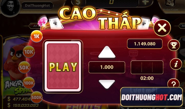 VuaBet - Vuabet88 vương quốc của game cờ bạc hot nhất hiện nay. Link truy cập và tải vuabai88 apk mới nhất. Hãy trải nghiệm cùng kênh Đổi Thưởng Hot.