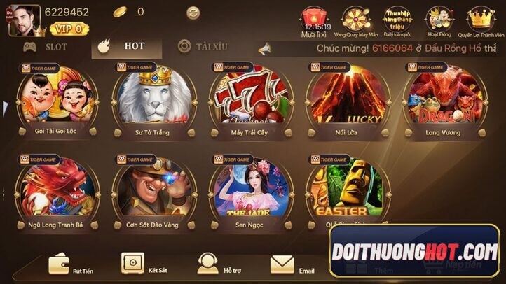 Mmwin là gì? Cổng game bài này có khác gì so với mwin88? Link tải Mmwin Apk ở đâu? Game trong Mmwin live có những gì? Hãy làm rõ cùng kênh Đổi Thưởng Hot!