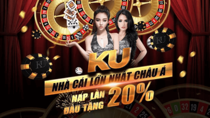 Kubet | Nhà cái hàng đầu số 1 Châu Á về cá cược online