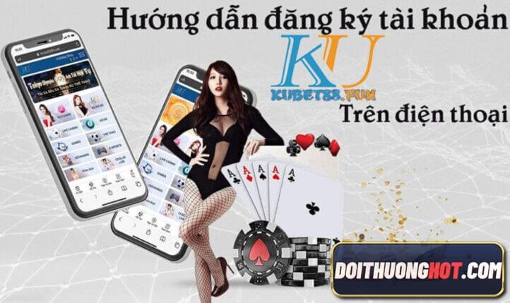 Nhà Cái Kubet88 - Cổng Game Bài Đổi Thưởng Nhiều Người Chơi Nhất