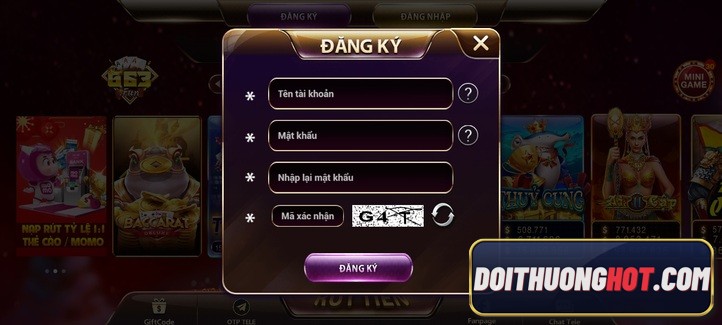 G63 Fun | g63 club - ông trùm cờ bạc online hot nhất hiện nay. Bạn hãy click vào đường link dưới đây để cùng chúng tôi khám phá về sòng bạc g63 vin này nhé.