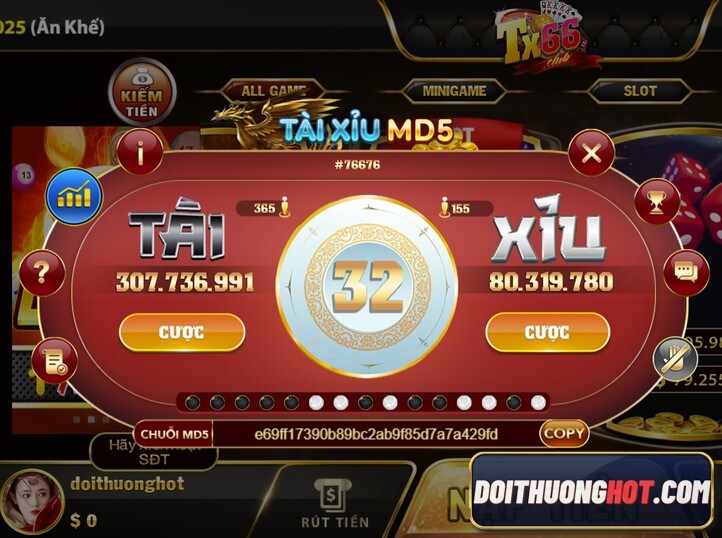 88go tài xỉu đang nổi lên là cổng game bài hay nhất hiện nay. Vậy tải game 88go ở đâu? Tại sao lại đổi thành TX66? Cùng Đổi Thưởng Hot phân tích làm rõ!