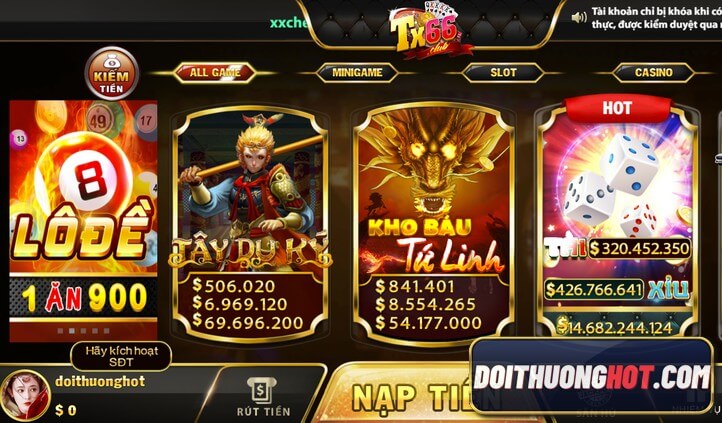 88go tài xỉu đang nổi lên là cổng game bài hay nhất hiện nay. Vậy tải game 88go ở đâu? Tại sao lại đổi thành TX66? Cùng Đổi Thưởng Hot phân tích làm rõ!