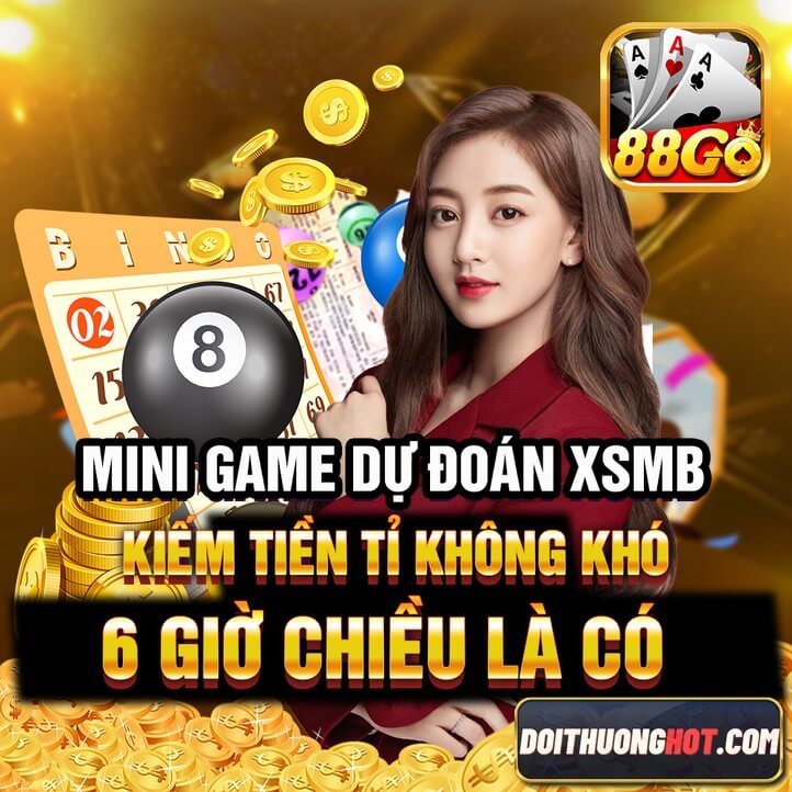 88go tài xỉu đang nổi lên là cổng game bài hay nhất hiện nay. Vậy tải game 88go ở đâu? Tại sao lại đổi thành TX66? Cùng Đổi Thưởng Hot phân tích làm rõ!