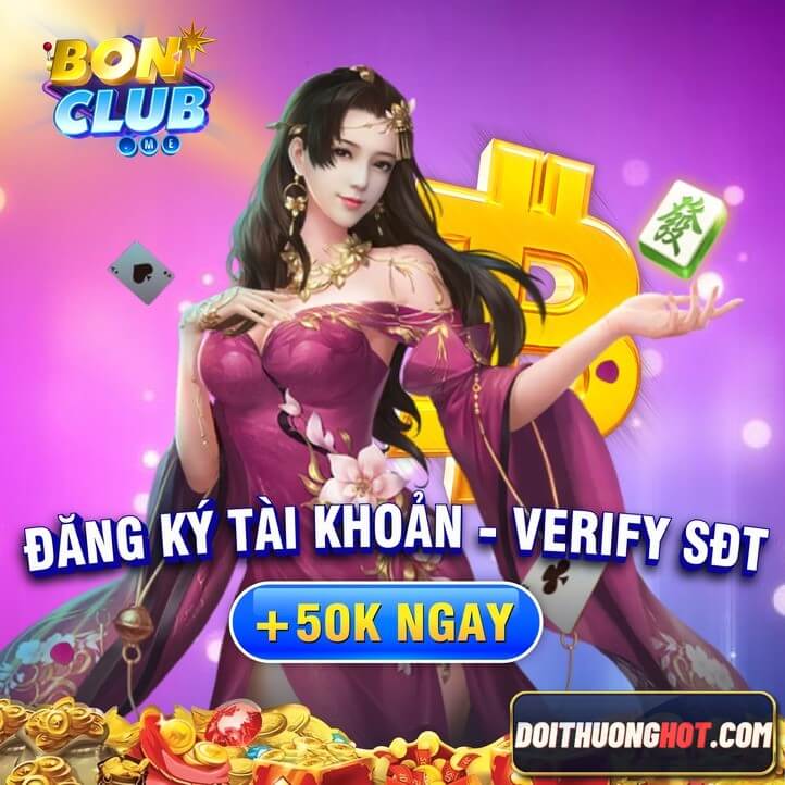 BonClub me | Bon Club cổng game quốc tế, sòng bài mới nổi hiện có rất nhiều khuyến mãi. Cùng tải BonClub Apk để trải ngiệm đẳng cấp Bon Club sòng bài hoàng gia.